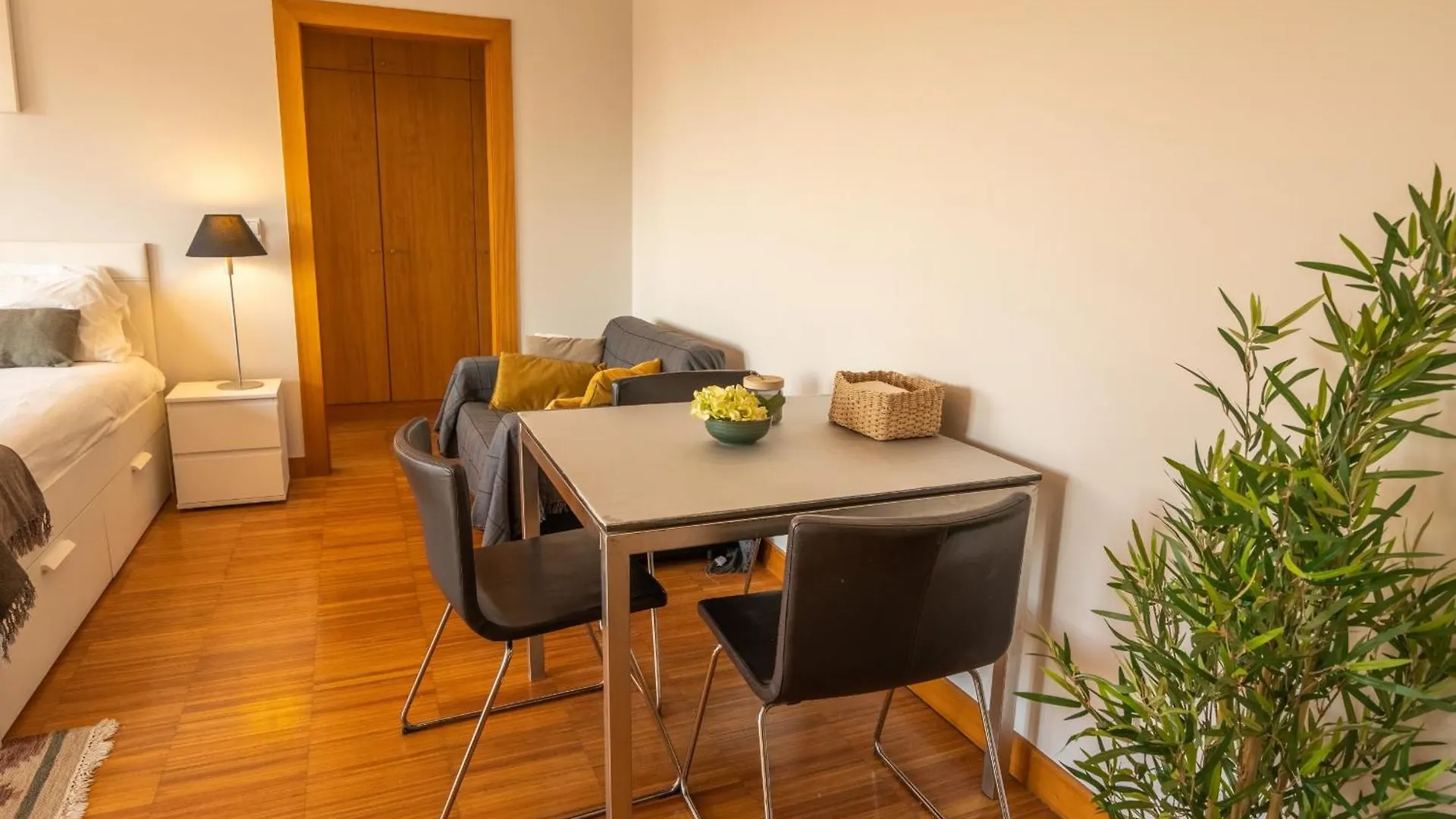 Ponte Nova Apartment By Homing Funchal
