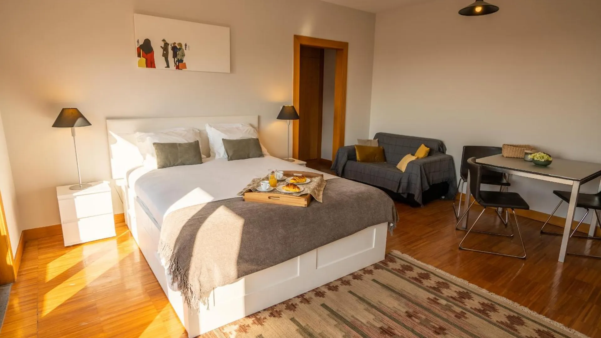 Ponte Nova Apartment By Homing Funchal  Portugalia