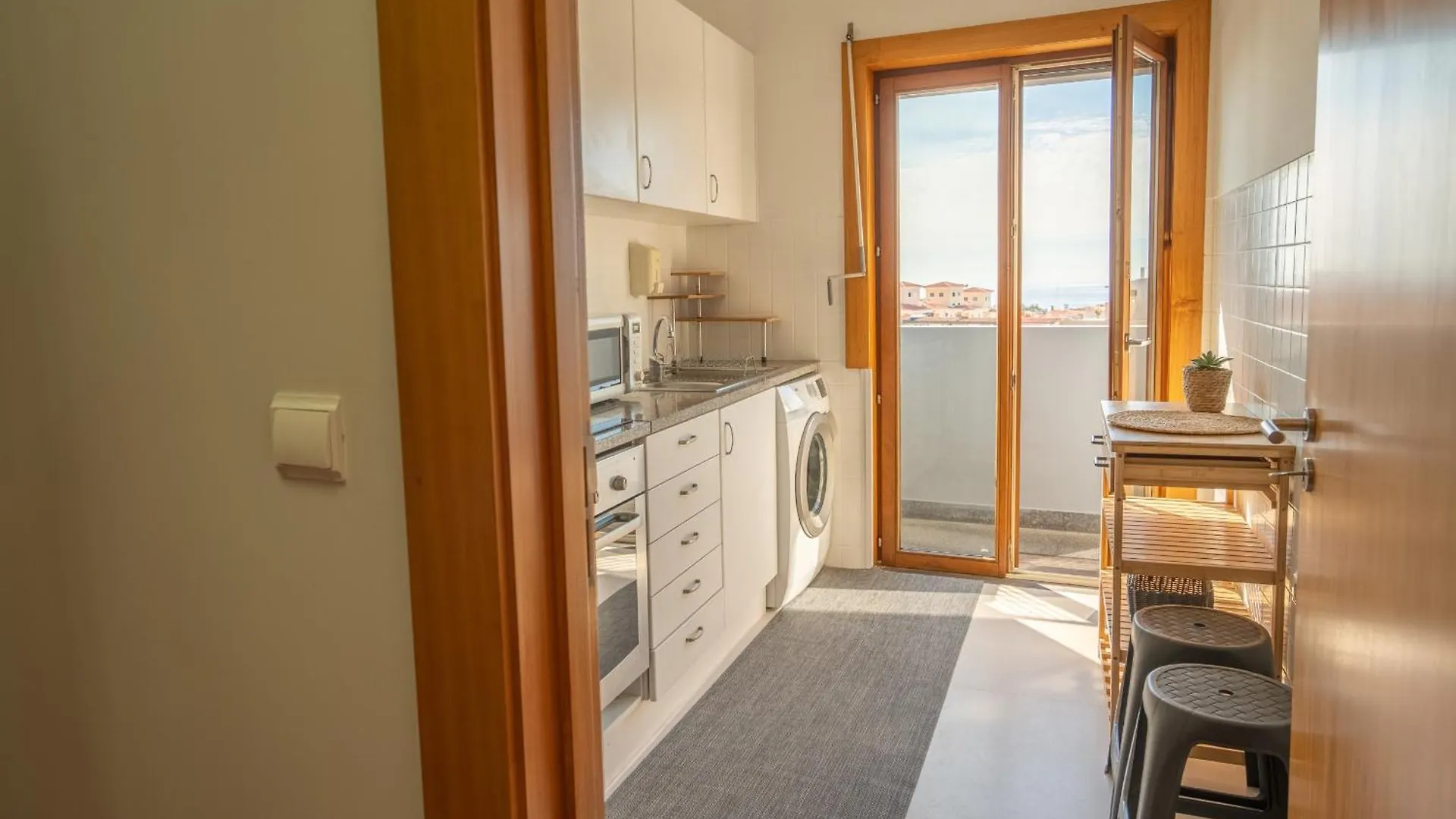 Ponte Nova Apartment By Homing Funchal  0*, Funchal (Madeira)