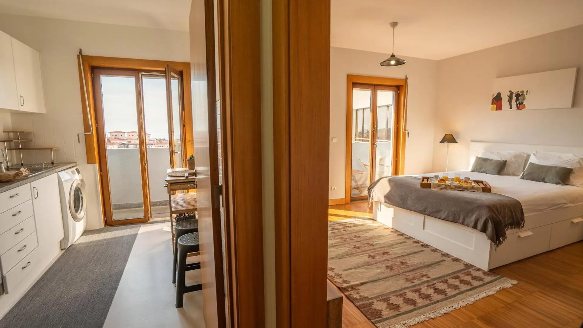 Ponte Nova Apartment By Homing Funchal