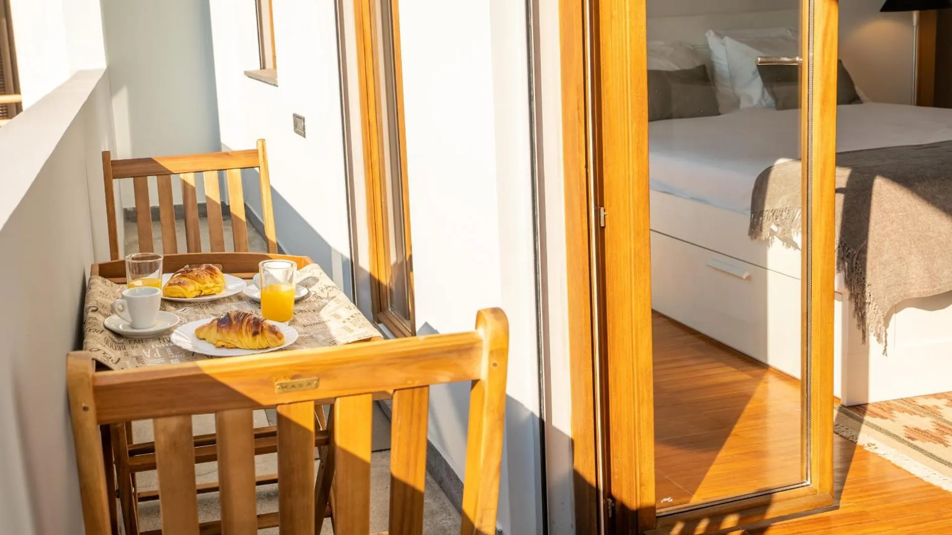 Ponte Nova Apartment By Homing Funchal  Portugalia