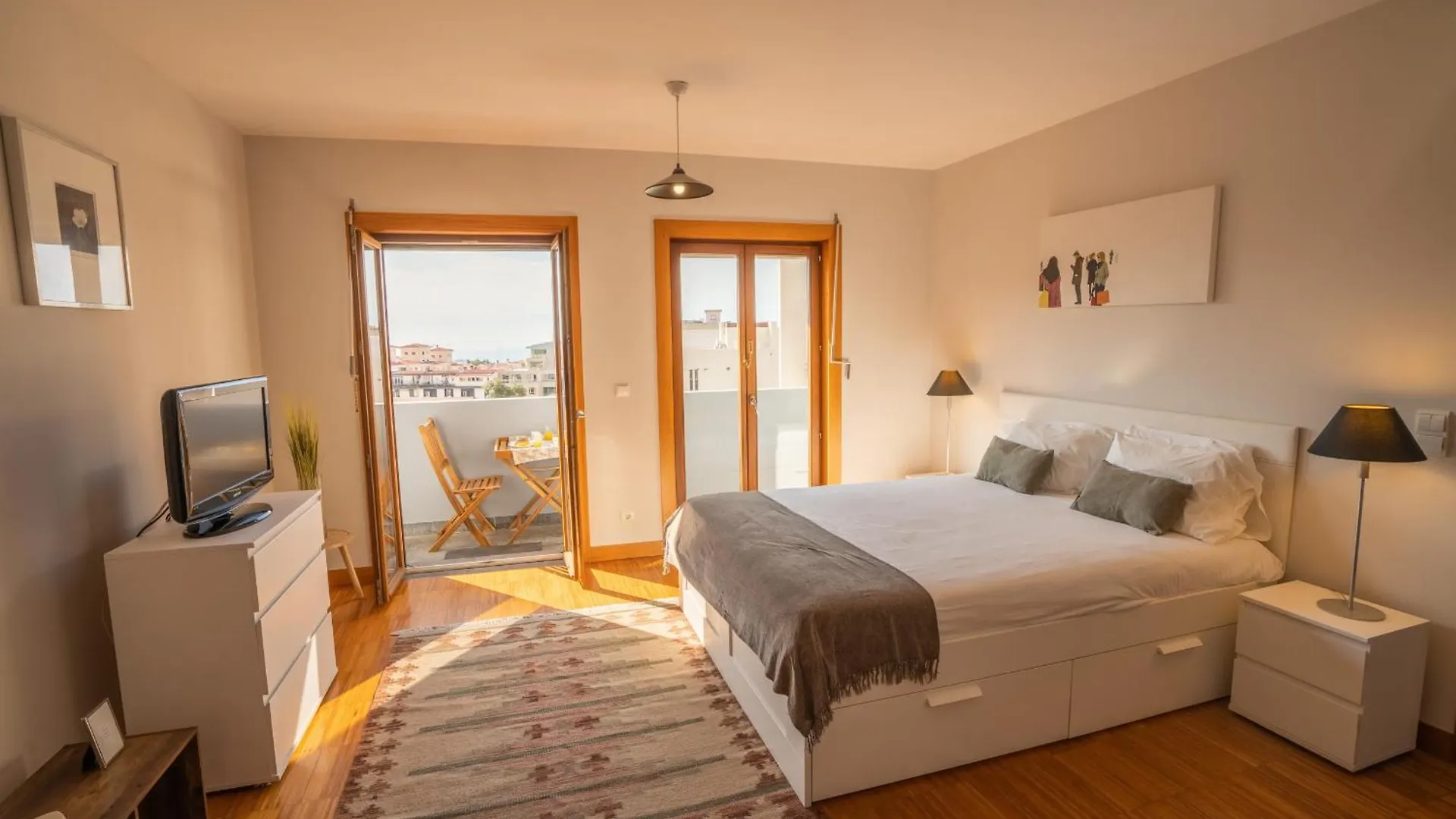 Ponte Nova Apartment By Homing Funchal  Funchal (Madeira)